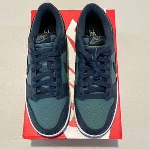 Nike Dink Low Armory Navy